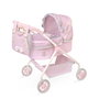 Decuevas Mi primer coche de muñeca Sophie pour poupées jusqu'à 42 cm