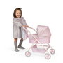 Decuevas Mi primer coche de muñeca Sophie pour poupées jusqu'à 42 cm