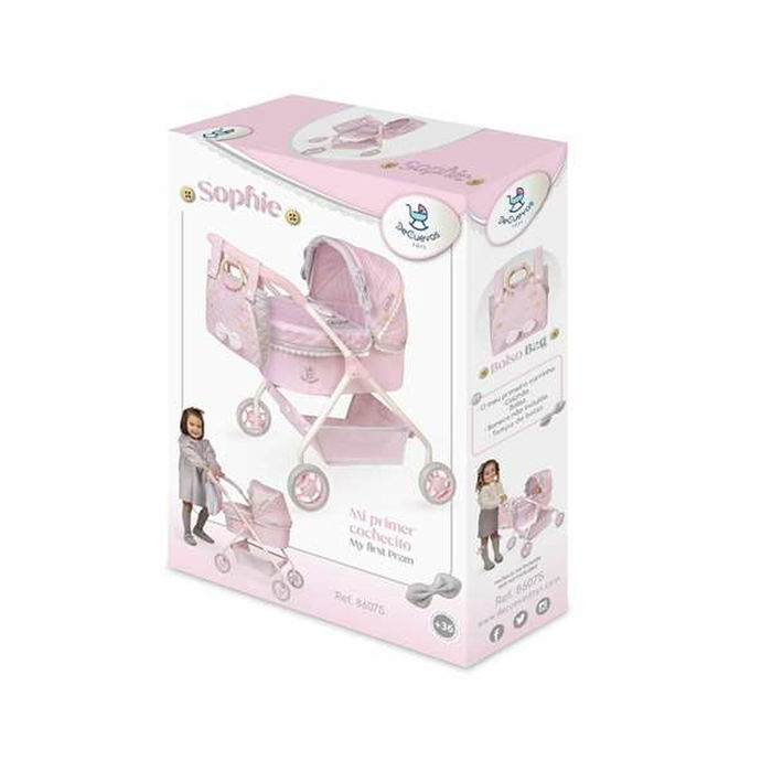 Bébé poupée Decuevas Bébé poupée Decuevas