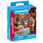 PLAYMOBIL Día de Muertos Special Plus 71879