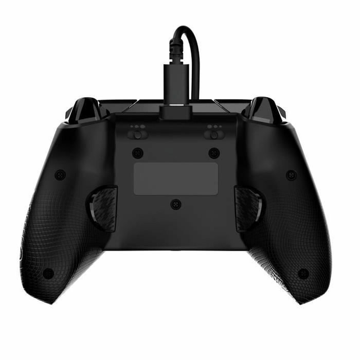 Turtle Beach Afterglow Wave - Manette de jeu RGB Noir Turtle Beach Afterglow Wave - Manette de jeu RGB Noir