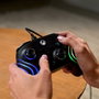 Turtle Beach Afterglow Wave - Manette de jeu RGB Noir