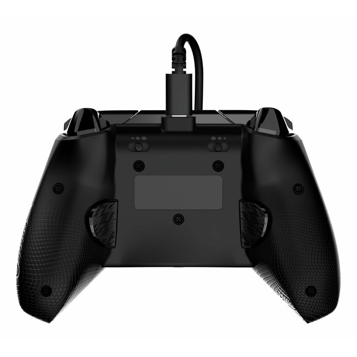 Turtle Beach Afterglow Wave - Manette de jeu RGB Noir Turtle Beach Afterglow Wave - Manette de jeu RGB Noir