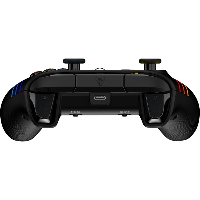 Turtle Beach Afterglow Wave Manette RGB Filaire