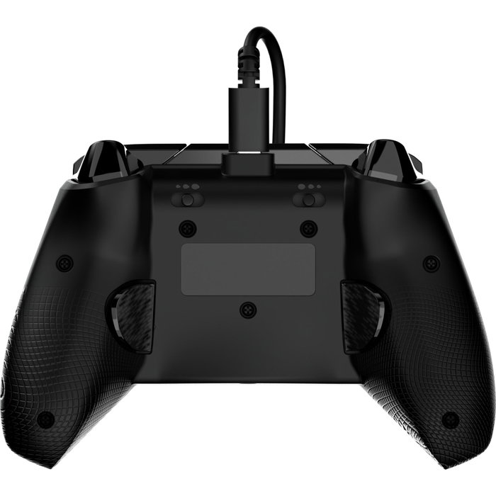 Turtle Beach Afterglow Wave Manette RGB Filaire