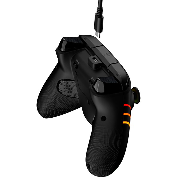 Turtle Beach Afterglow Wave Manette RGB Filaire