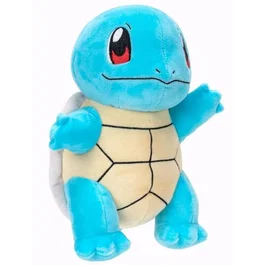 Pokemon Peluche Carapuce 20 cm