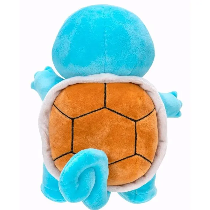 Pokemon Peluche Carapuce 20 cm