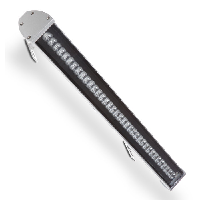 Lèche-mur LED 36W RGB avec télécommande et protection IP65 Lèche-mur LED 36W RGB avec télécommande et protection IP65