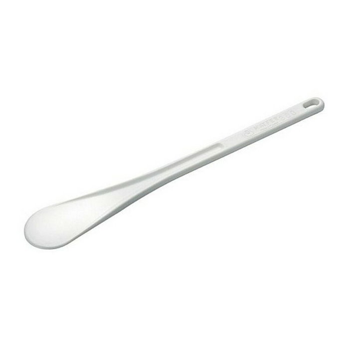 Matfer Spatule Exoglass 40 cm Blanc Plastique Résistant 250°C Lave-vaisselle Matfer Spatule Exoglass 40 cm Blanc Plastique Résistant 250°C Lave-vaisselle