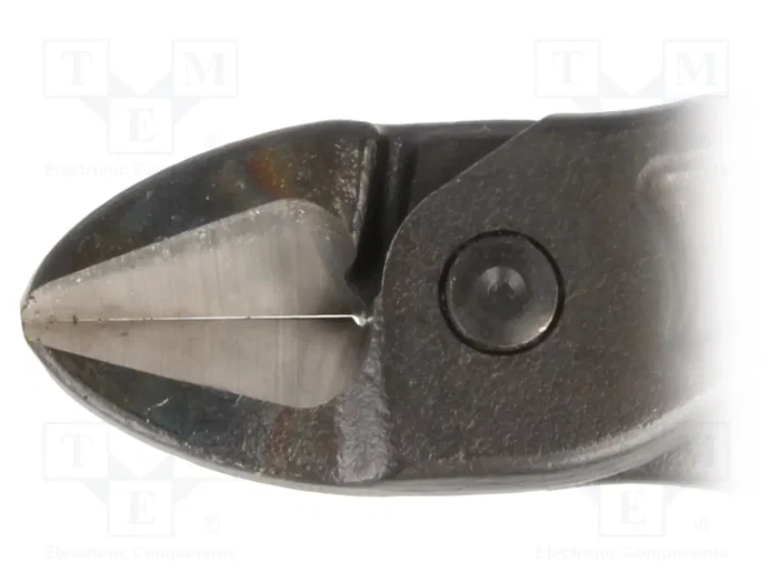 BAHCO Pince de coupe latérale isolée 140 mm