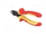 BAHCO Pince de coupe latérale isolée 140 mm