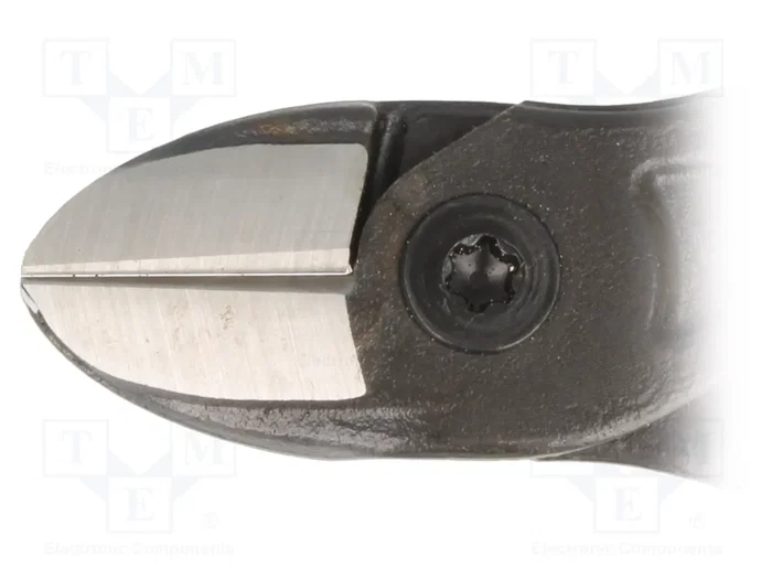 BAHCO Pince de coupe latérale isolée 140 mm