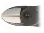 BAHCO Pince de coupe latérale isolée 140 mm