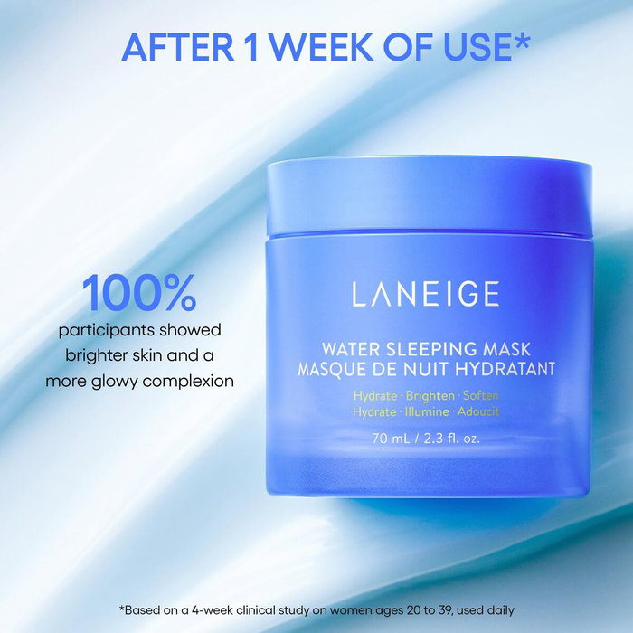 Laneige WATER SLEEPING Masque de nuit 70 ml
