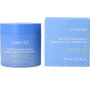 Laneige Water Sleeping Mask - Masque de nuit hydratant 70 ml - Soin visage Coréen avec technologie Sleepscent™ et extraits d'abricot