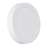 Plafonnier LED 12W 1200lm Blanc Froid 6000K IP20