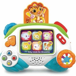 Vtech Baby Baby Console des Découvertes