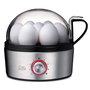 Solis Egg Boiler & More - Cuiseur à œufs multifonction jusqu'à 7 œufs