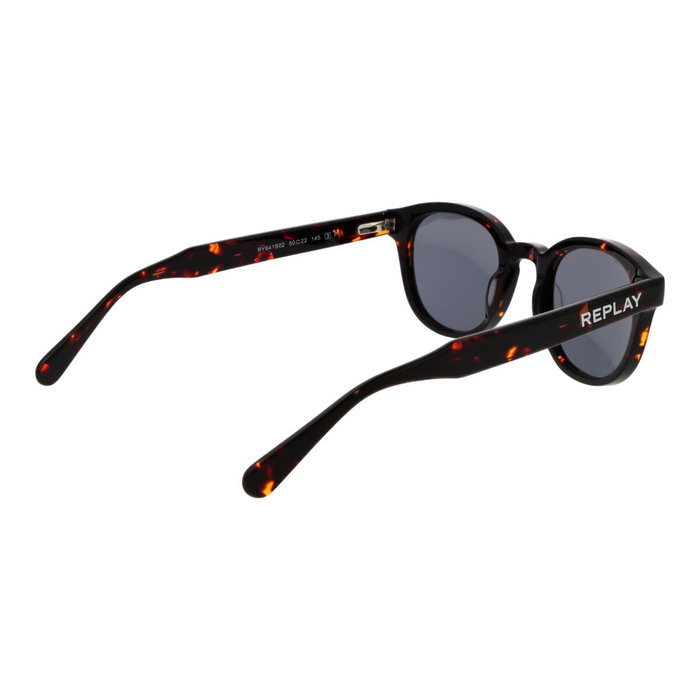 Lunettes de soleil Unisexe Replay RY641S 5002
