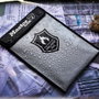Master Lock Sac à documents ignifuge pour format A4, 2,8L