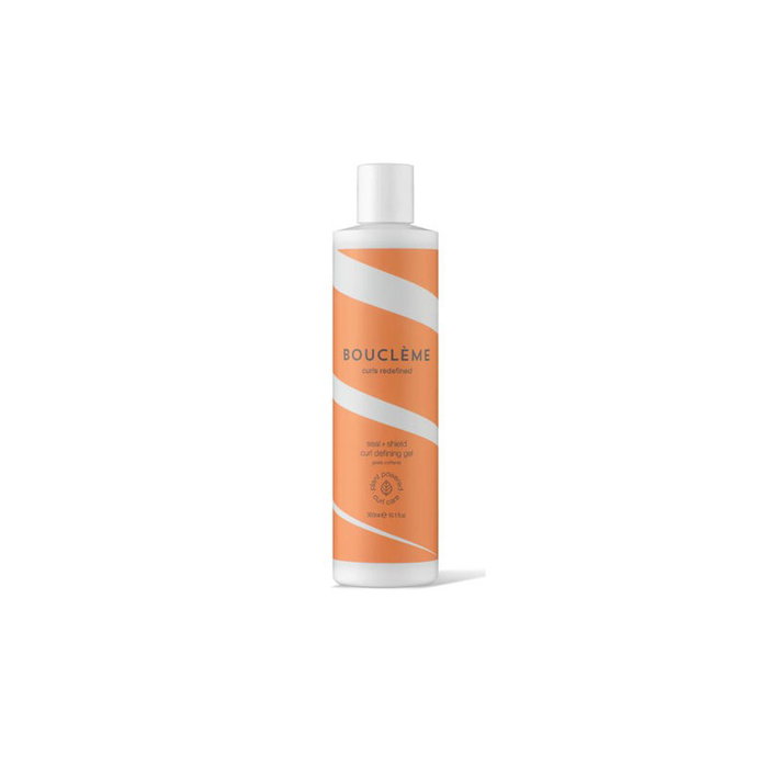 Bouclème Curls Redefined Seal + Shield Gel Définissant 300ml