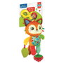 Clementoni Peluche de Voyage Zorrito