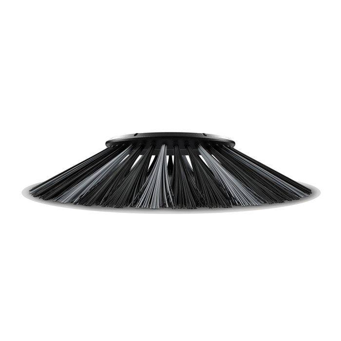 Kärcher Balais latéraux pour déchets humides S 4 (Lot de 2)