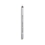 Gosh Metal Eyes Crayon eyeliner en gel 004 Silverstone