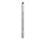 Gosh Crayon Eyeliner METAL EYES #004-Silver Stone 1.2 gr Finition Métallisée