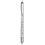 Gosh Metal Eyes Crayon eyeliner en gel 004 Silverstone