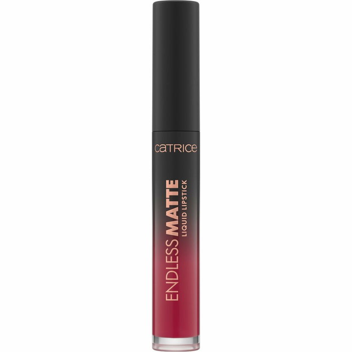 Catrice Endless Matte Rouge à lèvres liquide 080-Love Potion Catrice Endless Matte Rouge à lèvres liquide 080-Love Potion