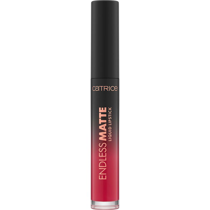 Catrice Rouge à Lèvres Liquide Endless Matte #080-Love Potion 4,5 ml Finition Mat Sans Transfert