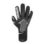 Gants de Gardien de But Reusch Fastgrip Infinity Noir Adultes 13-15 Ans