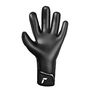 Gants de Gardien de But Reusch Fastgrip Infinity Noir Adultes 13-15 Ans