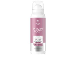 Vv Pharm Foot Mousse pour pieds 125ml