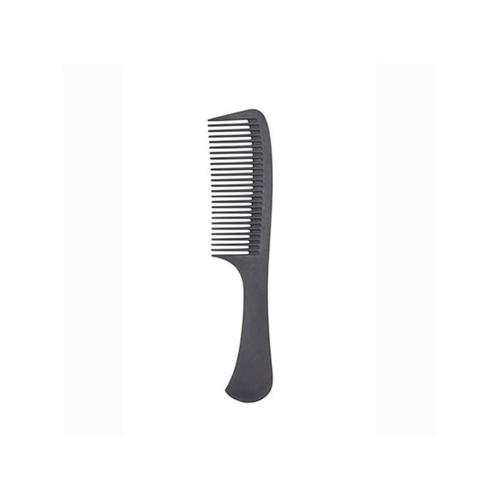 Bifull Peine Coiffeur Professionnel en Fibre de Carbone Carbon Line - Résistant à la Chaleur (230°C), Anti-Static, Pour Lissage et Styling Bifull Peine Coiffeur Professionnel en Fibre de Carbone Carbon Line - Résistant à la Chaleur (230°C), Anti-Static, Pour Lissage et Styling