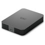 LACIE Mobile Drive Secure (2022, Apple Exclusive) 4To USB-C 130 Mo/s Disque Dur Externe Portable