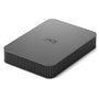 LACIE Mobile Drive Secure (2022, Apple Exclusive) 4To USB-C 130 Mo/s Disque Dur Externe Portable