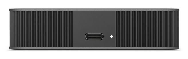 LACIE Mobile Drive Secure (2022, Apple Exclusive) 4To USB-C 130 Mo/s Disque Dur Externe Portable LACIE Mobile Drive Secure (2022, Apple Exclusive) 4To USB-C 130 Mo/s Disque Dur Externe Portable