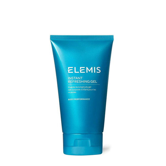 Elemis Gel Rafraîchissant Instantané Body Performance Arnica Camphre Menthol 150ml Elemis Gel Rafraîchissant Instantané Body Performance Arnica Camphre Menthol 150ml