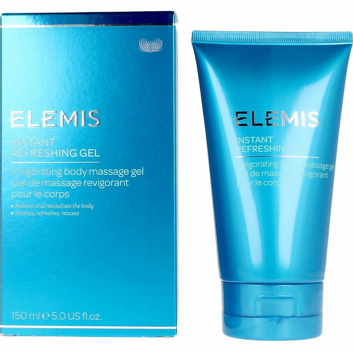 Elemis Gel Rafraîchissant Instantané Body Performance Arnica Camphre Menthol 150ml Elemis Gel Rafraîchissant Instantané Body Performance Arnica Camphre Menthol 150ml