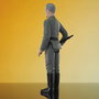 Star Wars figurine Jumbo Vintage Kenner Grand Moff Tarkin 30 cm