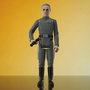 Star Wars figurine Jumbo Vintage Kenner Grand Moff Tarkin 30 cm