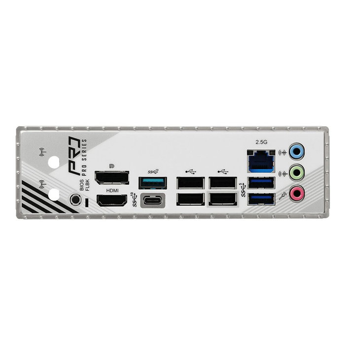 Carte Mère ASRock B850M Pro RS AMD AM5