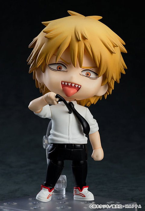 Chainsaw Man figurine Nendoroid Denji 10 cm Chainsaw Man figurine Nendoroid Denji 10 cm