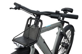 Raleigh Porte-bagages avant pour Raleigh ONE