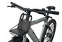 Raleigh Porte-bagages avant pour Raleigh ONE