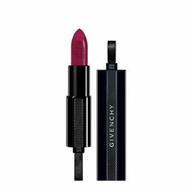 Givenchy Rouge Interdit Rouge à Lèvres Crème Finition Satinée - 08 Framboise Obscur - 3.4 g