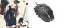 Cherry Souris JM3102B Black
